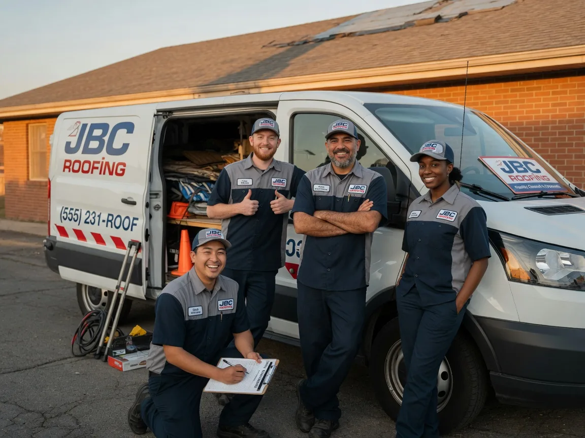 Roof Replacement company in New Liberty, IA